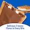 Kelloggs Pop-Tarts Frosted Open & Fold Display S'Mores Pastry 2 Count, PK72 3800022371 - alternate 4